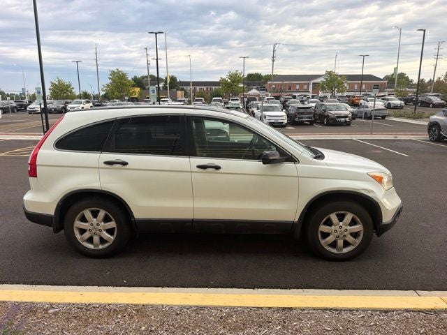2007 Honda CR-V EX