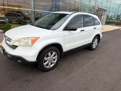 2007 Honda CR-V EX
