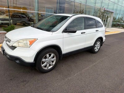 2007 Honda CR-V EX
