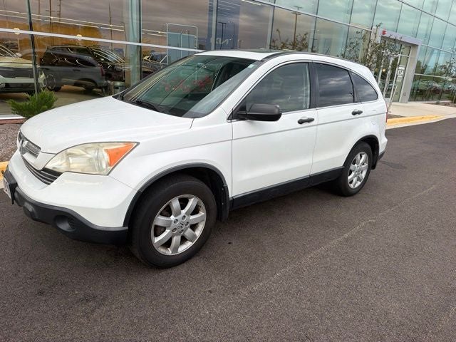 2007 Honda CR-V EX