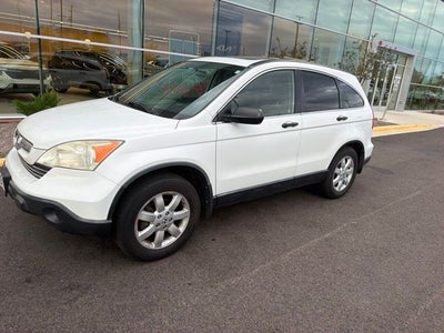 2007 Honda CR-V EX