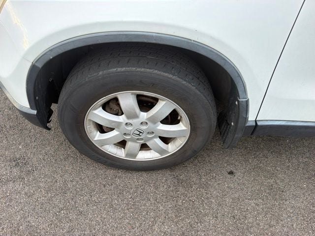 2007 Honda CR-V EX