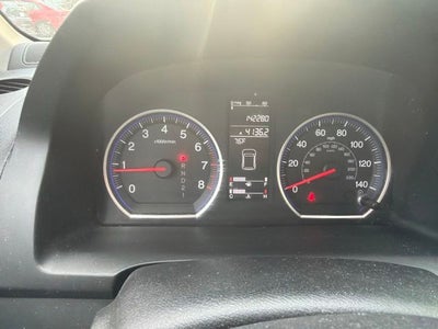 2007 Honda CR-V EX