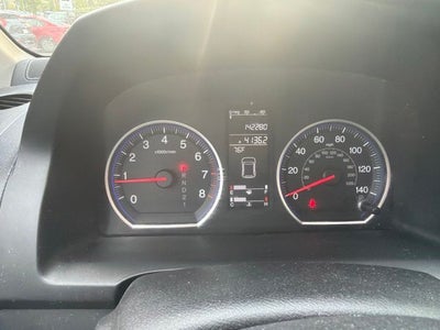 2007 Honda CR-V EX