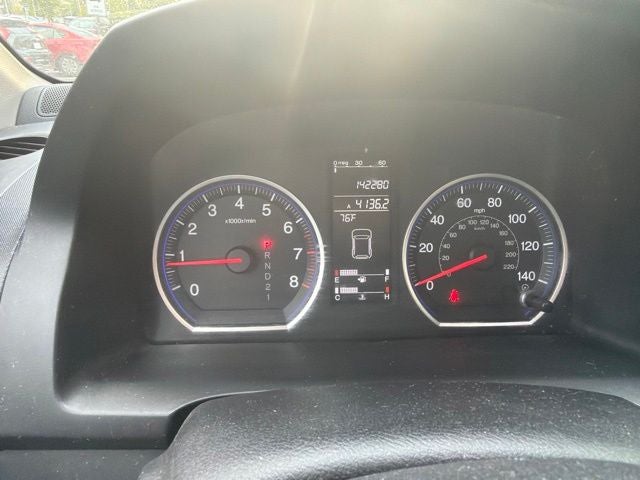 2007 Honda CR-V EX