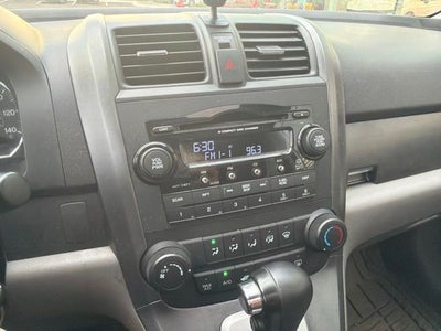 2007 Honda CR-V EX