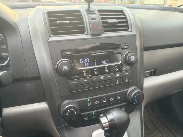 2007 Honda CR-V EX