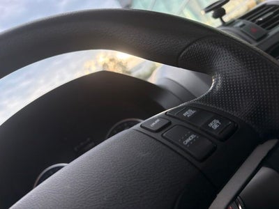 2007 Honda CR-V EX