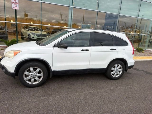 2007 Honda CR-V EX