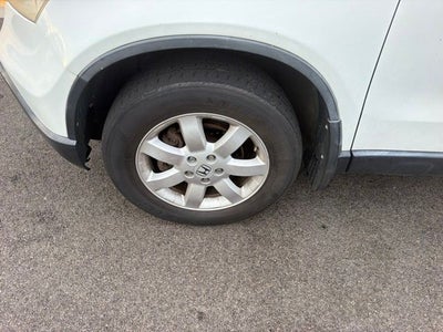 2007 Honda CR-V EX