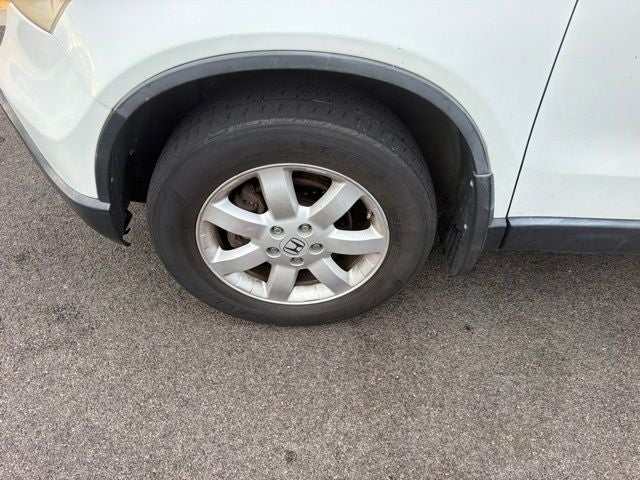 2007 Honda CR-V EX