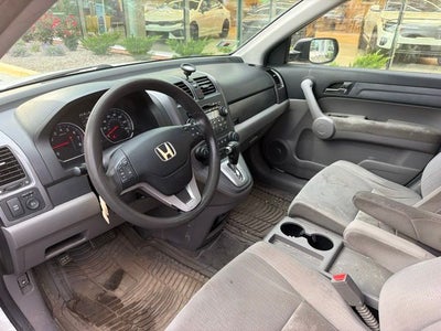 2007 Honda CR-V EX