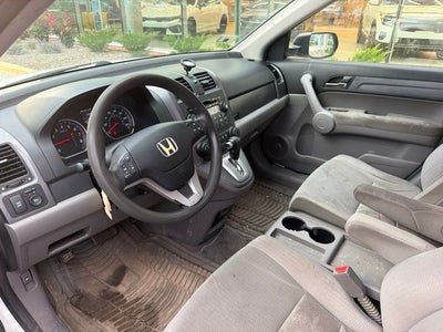 2007 Honda CR-V EX