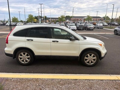 2007 Honda CR-V EX
