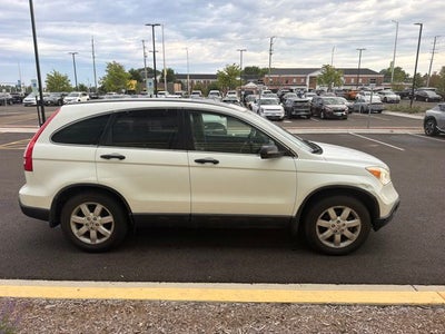 2007 Honda CR-V EX
