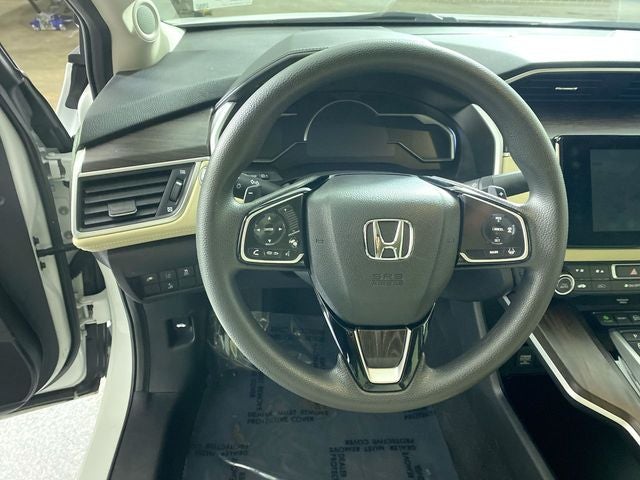 2018 Honda Clarity Plug-In Hybrid Base