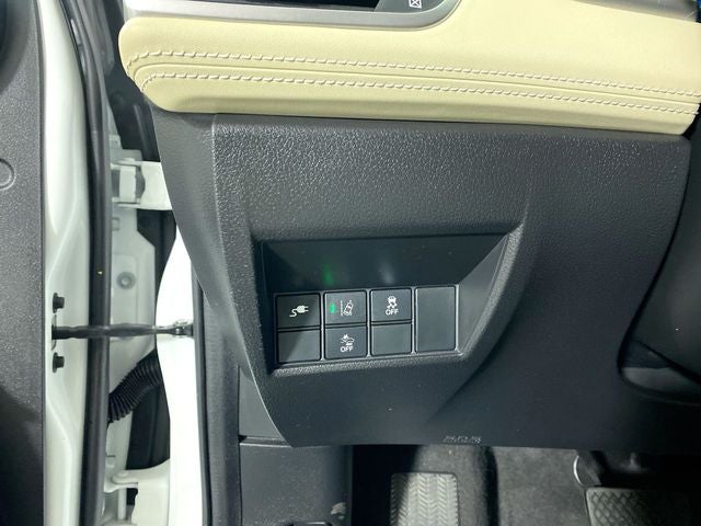 2018 Honda Clarity Plug-In Hybrid Base