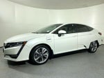2018 Honda Clarity Plug-In Hybrid Base