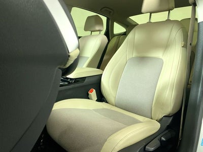 2018 Honda Clarity Plug-In Hybrid Base