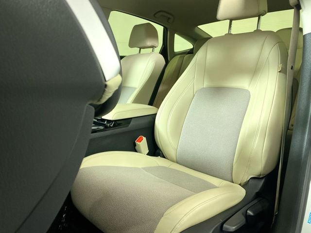 2018 Honda Clarity Plug-In Hybrid Base