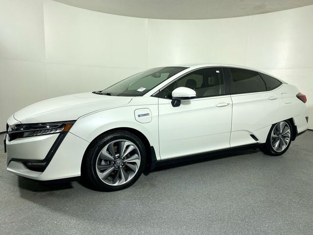 2018 Honda Clarity Plug-In Hybrid Base