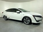 2018 Honda Clarity Plug-In Hybrid Base