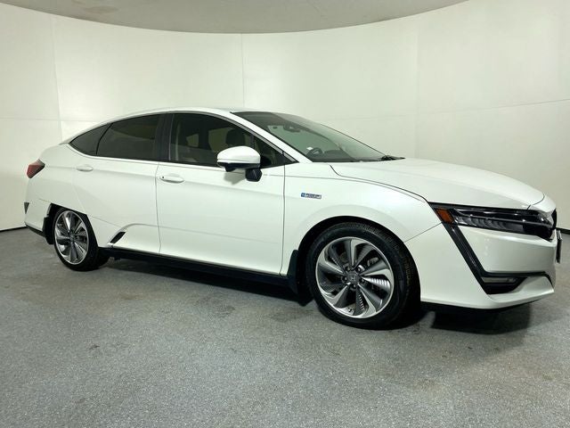 2018 Honda Clarity Plug-In Hybrid Base