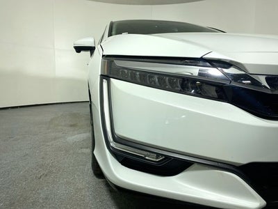 2018 Honda Clarity Plug-In Hybrid Base