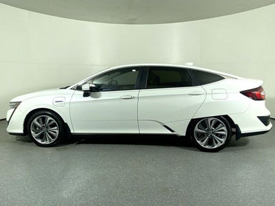 2018 Honda Clarity Plug-In Hybrid Base