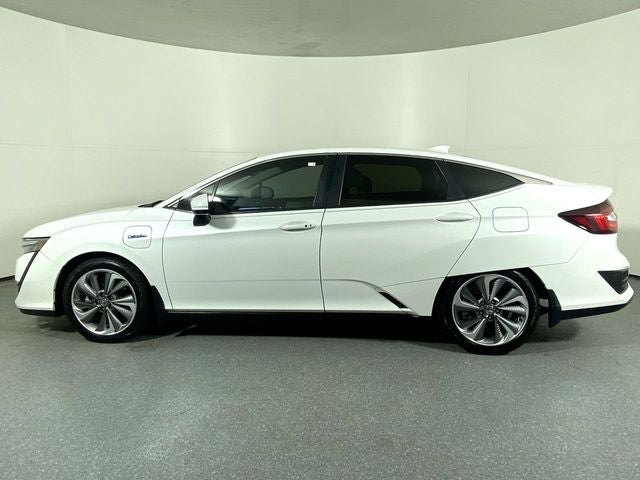 2018 Honda Clarity Plug-In Hybrid Base
