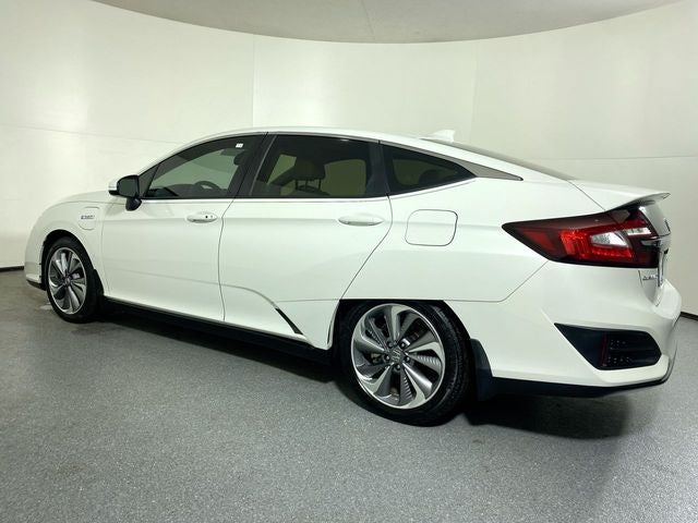 2018 Honda Clarity Plug-In Hybrid Base