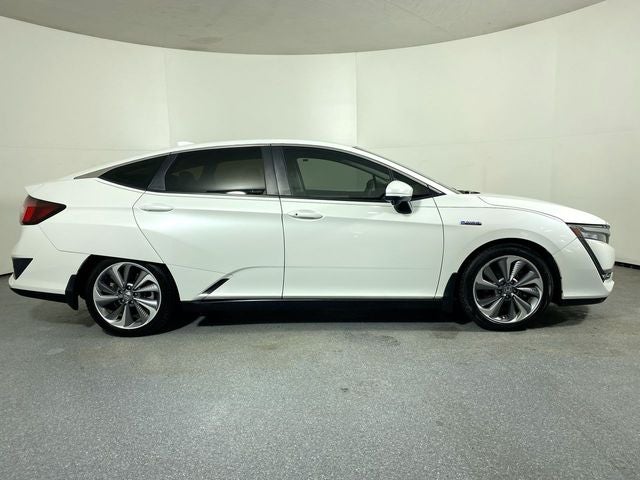 2018 Honda Clarity Plug-In Hybrid Base