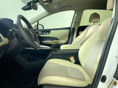 2018 Honda Clarity Plug-In Hybrid Base