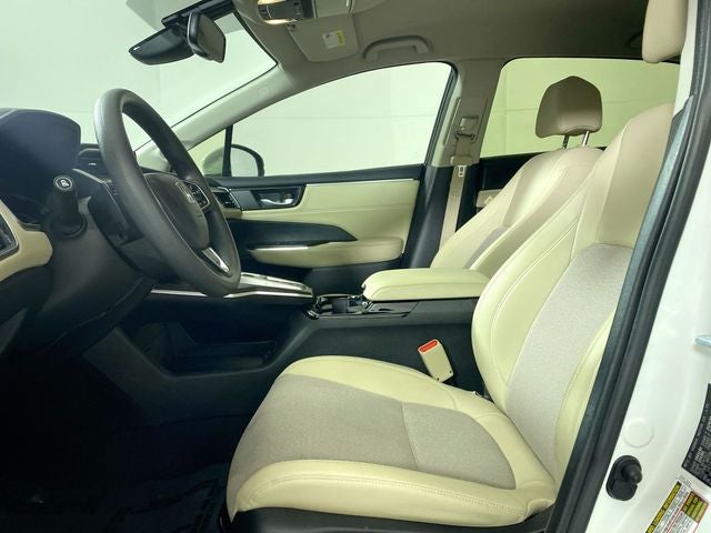 2018 Honda Clarity Plug-In Hybrid Base