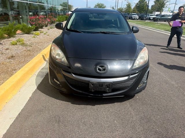 2011 Mazda Mazda3 s Sport