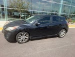 2011 Mazda Mazda3 s Sport