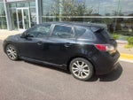 2011 Mazda Mazda3 s Sport