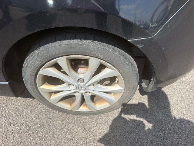 2011 Mazda Mazda3 s Sport