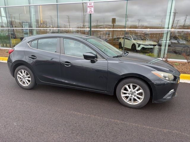 2014 Mazda Mazda3 i Touring