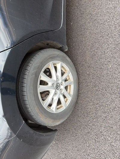 2014 Mazda Mazda3 i Touring