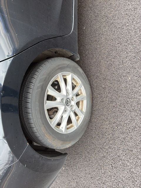 2014 Mazda Mazda3 i Touring