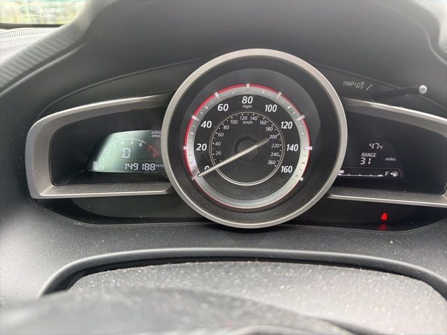 2014 Mazda Mazda3 i Touring