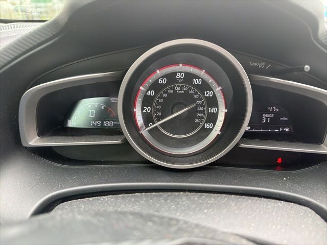 2014 Mazda Mazda3 i Touring