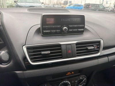 2014 Mazda Mazda3 i Touring