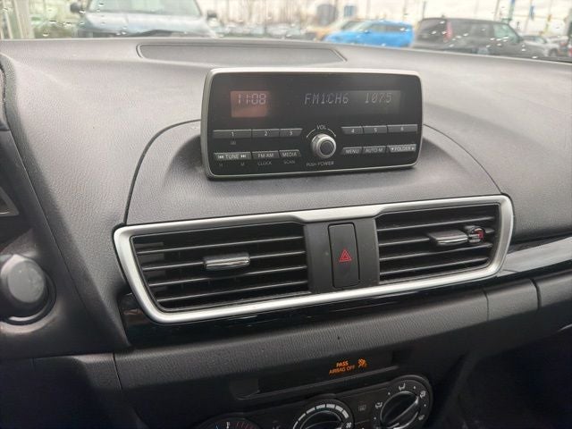 2014 Mazda Mazda3 i Touring