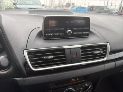 2014 Mazda Mazda3 i Touring