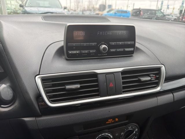 2014 Mazda Mazda3 i Touring