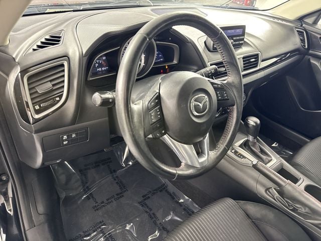 2014 Mazda Mazda3 i Touring