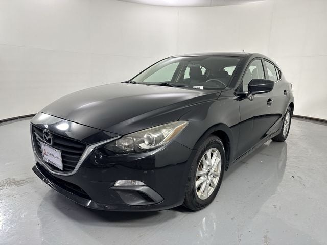 2014 Mazda Mazda3 i Touring