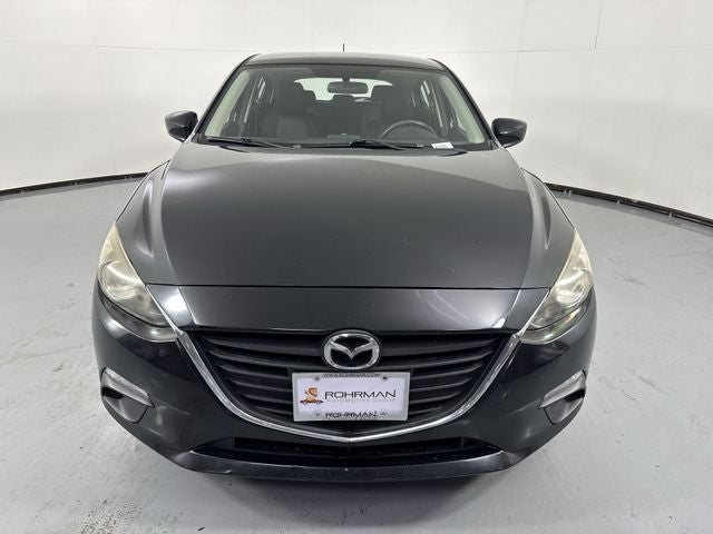 2014 Mazda Mazda3 i Touring